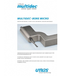 Multidec®-Bore Micro