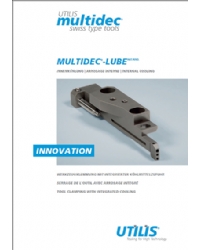 Utilis, Multidec-Lube