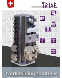 Workholding Solutions