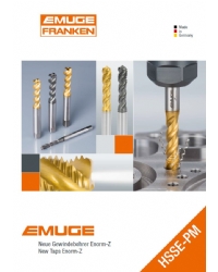 New Taps Enorm-Z