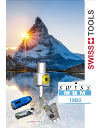 SWISS MBM - Modular boring system / OEM interface