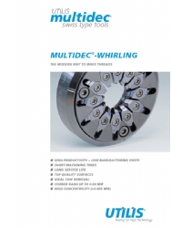 Multidec®-Whirling