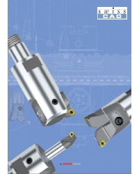 SWISS CAD