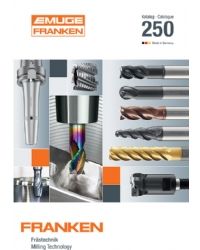  FRANKEN 250 