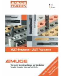 MULTI Programme 