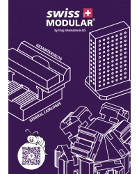 TRIAG General Catalog