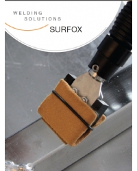 Welding Solution SURFOX 