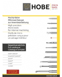  HOBE Catalogue  