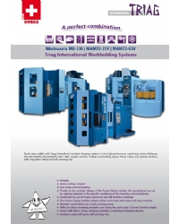 Workholding Systems