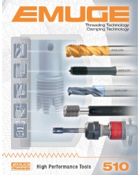 Threading Technology USA 510