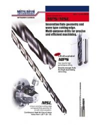 MPS MSL DRILLS