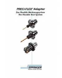 PRECI-FLEX ® Adapter 