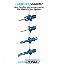 DECOFLEX Adapter 