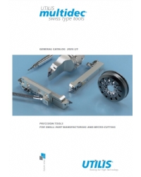 UTILIS GENERAL CATALOG