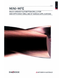 MFE MINI DRILLS