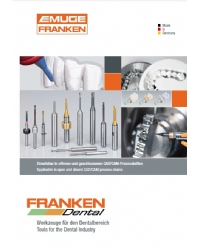 Tools for the Dental Industry