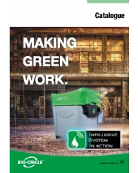 BIO-CIRCLE Main Catalog