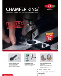 CHAMFER KING