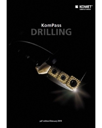 KomPass DRILLING