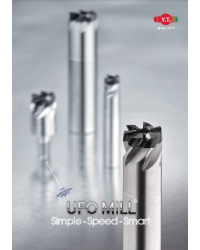 UFO MILL