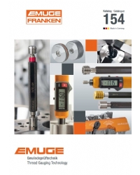 EMUGE 154