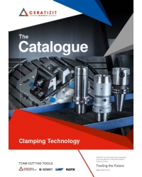 Clamping Technology 