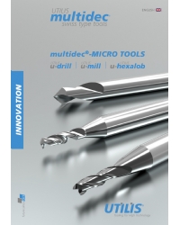 MICRO TOOLS