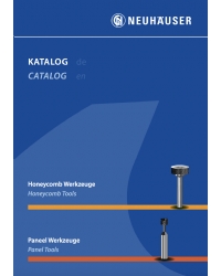 Honeycomb and Panel Tools 