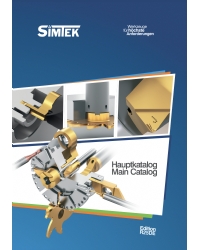 SIMTEK Catalogue
