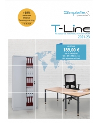 T-Line ריהוט תעשייתי