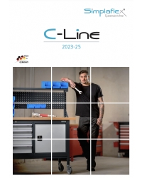 C-Line ריהוט תעשייתי
