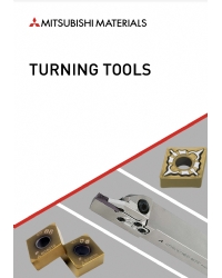 TURNING TOOLS