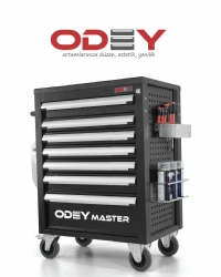 ריהוט תעשייתי ODEY