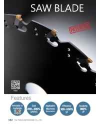 SAW BLADE