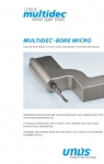 Multidec®-Bore Micro 
