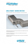 Multidec®-Bore Micro