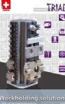 Workholding Solutions