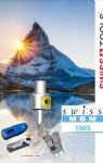 SWISS MBM - Modular boring system / OEM interface