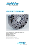 Multidec®-Whirling