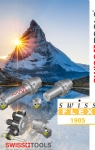 SWISS FLEX-Total tooling system / HSK – monobloc