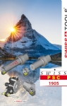 SWISS PSC-total tooling system / PSC – monobloc