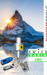 SWISS VARIA - Modular boring system / Wohlhaupter compatible