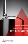 WEAR PARTS