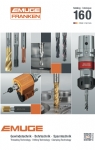 EMUGE-FRANKEN 160