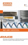 SELF-LOCK-The Integrated Thread Locking System 