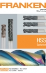 HSS End Mills – Redefi ned