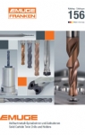 Solid Carbide Twist Drills & Holders
