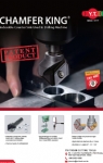 CHAMFER KING