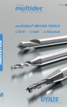 MICRO TOOLS