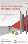 Solutions For Waterjet Cutting